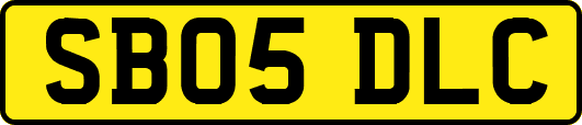 SB05DLC