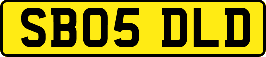 SB05DLD