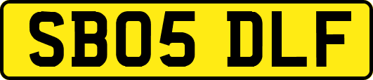 SB05DLF