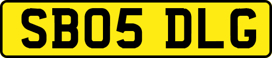 SB05DLG