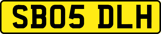 SB05DLH