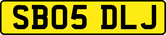 SB05DLJ