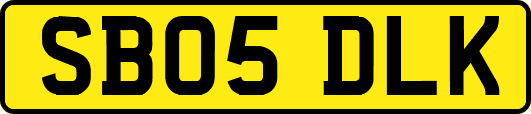 SB05DLK