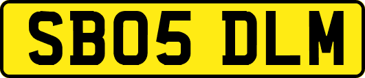 SB05DLM