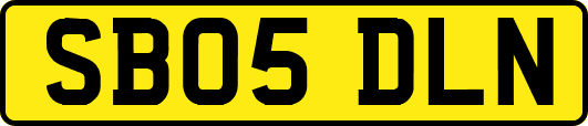 SB05DLN