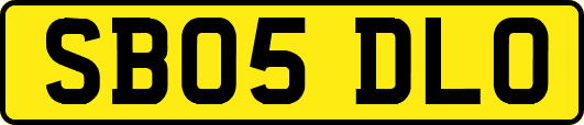 SB05DLO