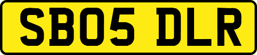 SB05DLR