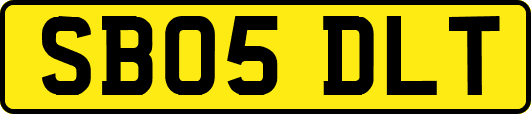 SB05DLT