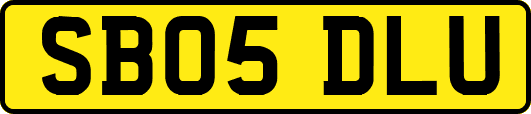 SB05DLU