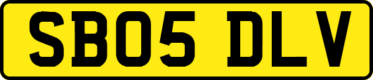 SB05DLV