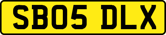 SB05DLX