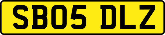SB05DLZ