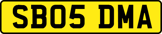 SB05DMA