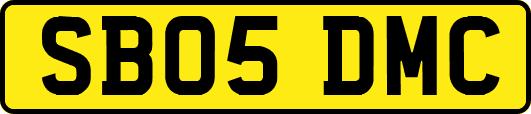 SB05DMC