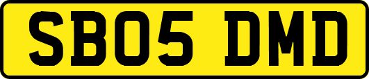 SB05DMD