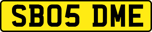 SB05DME