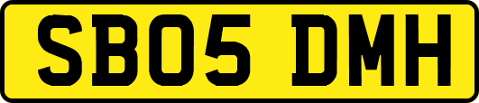 SB05DMH