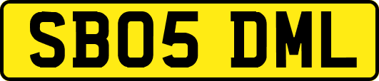 SB05DML
