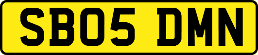 SB05DMN