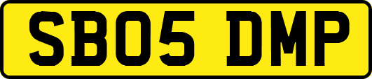 SB05DMP