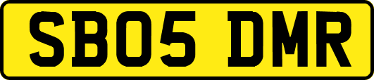 SB05DMR