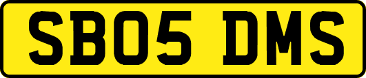 SB05DMS