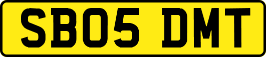 SB05DMT