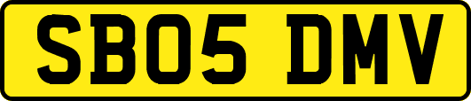 SB05DMV
