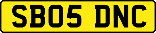SB05DNC