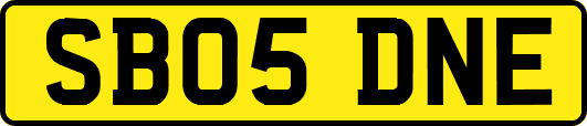 SB05DNE