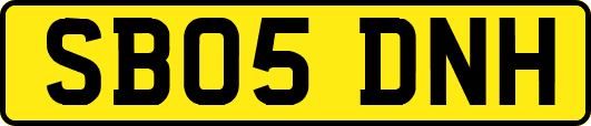 SB05DNH