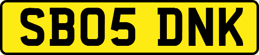 SB05DNK