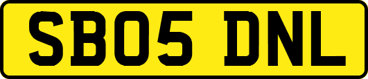 SB05DNL