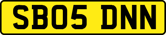 SB05DNN