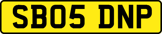 SB05DNP