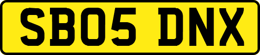 SB05DNX