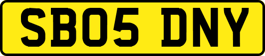 SB05DNY