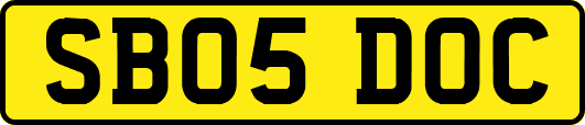 SB05DOC