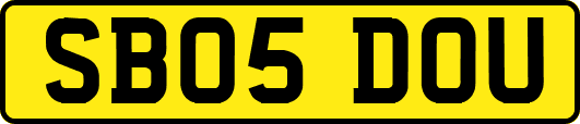 SB05DOU