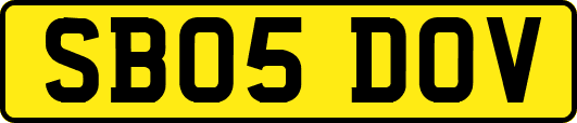 SB05DOV