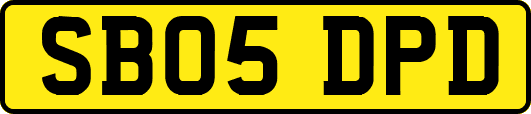 SB05DPD