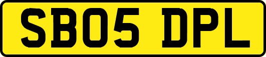 SB05DPL