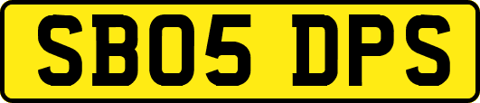 SB05DPS