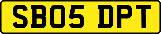 SB05DPT