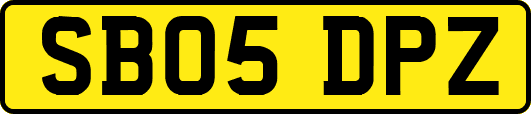 SB05DPZ