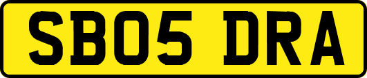 SB05DRA