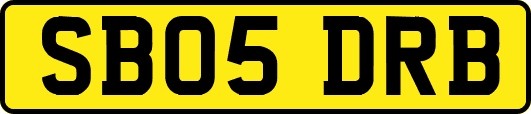 SB05DRB