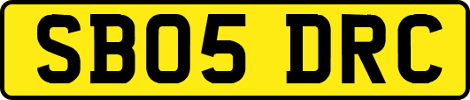 SB05DRC