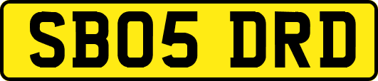 SB05DRD