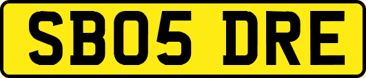 SB05DRE